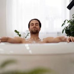 CMedu.ru | Чем отличается акриловая ванна от стальной и какая лучше